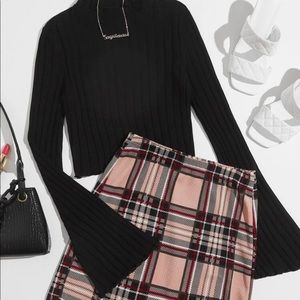 Two-piece set